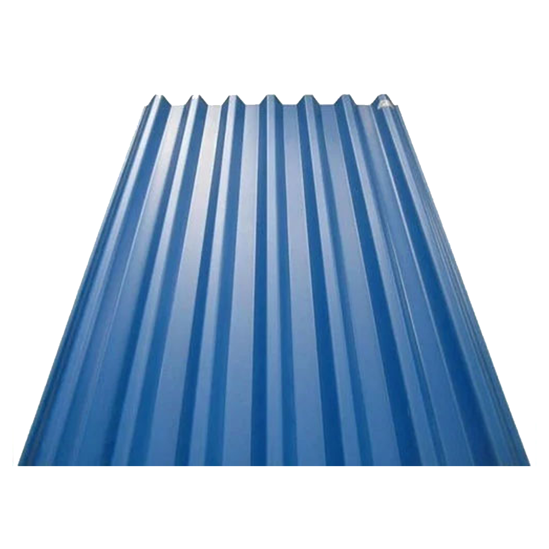 Color Coated Roofing Sheet