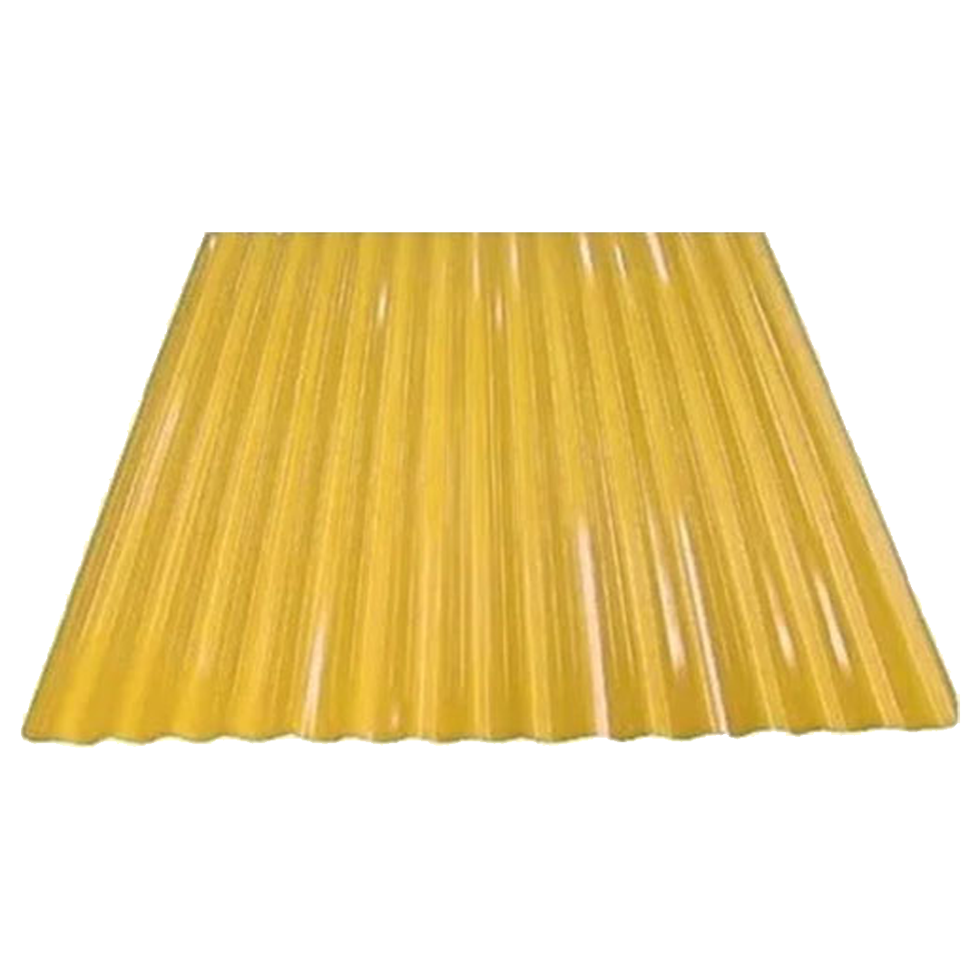 Color Coated Roofing Sheet