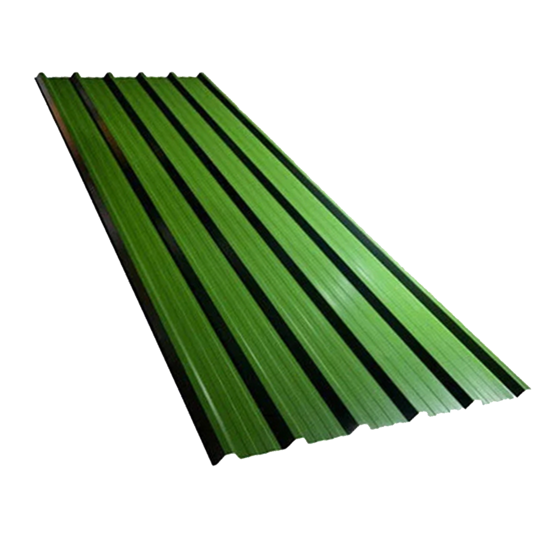 Aluminum Roofing Sheet