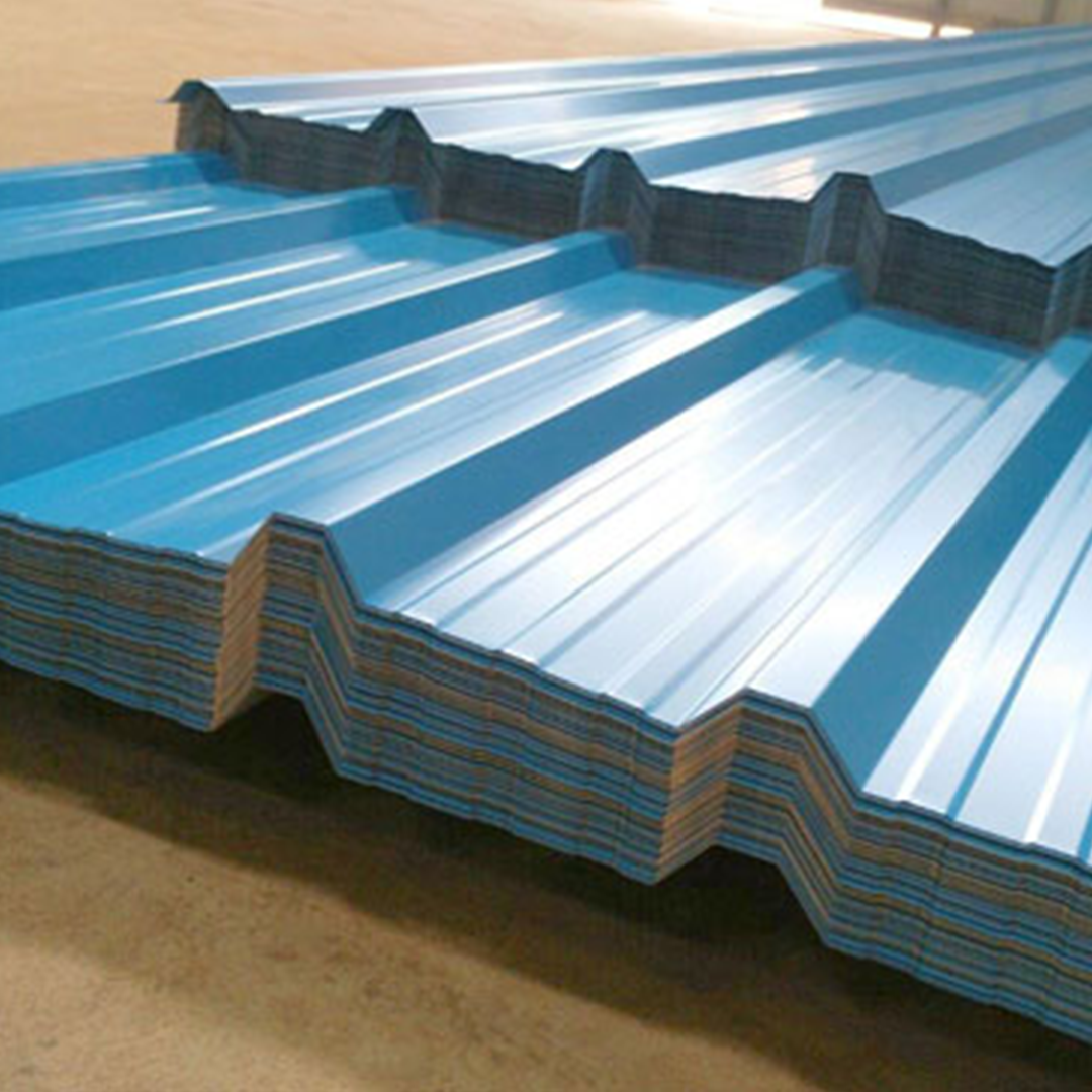 Decking Sheet Manufacturers