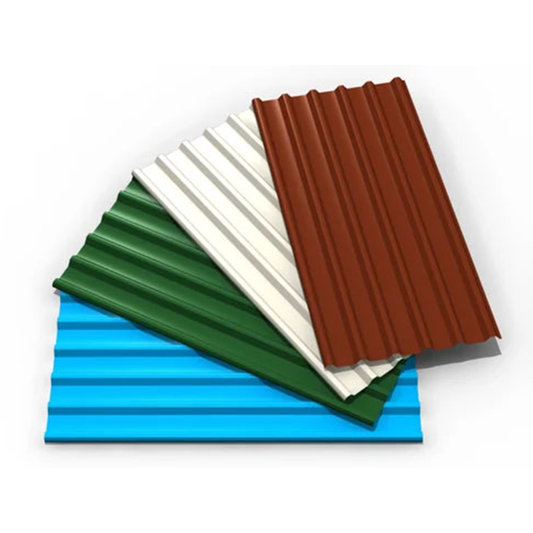 Decking Sheet Manufacturers