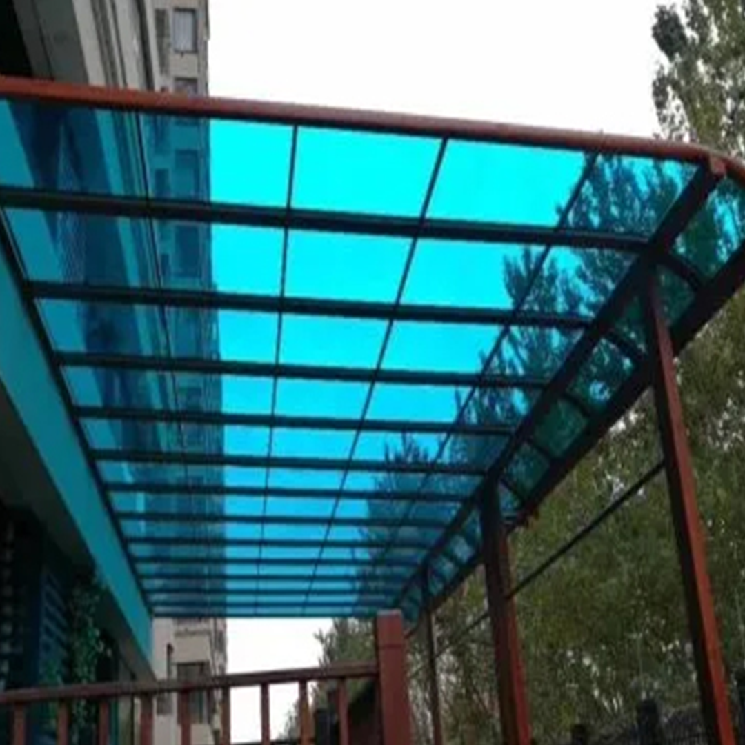 Polycarbonate Sheet Manufacturers