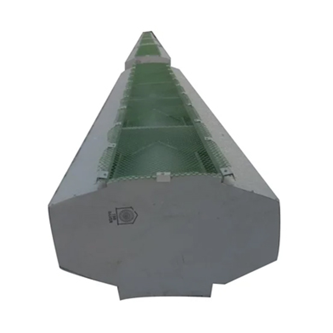 Ridge Ventilation System Manufacturers