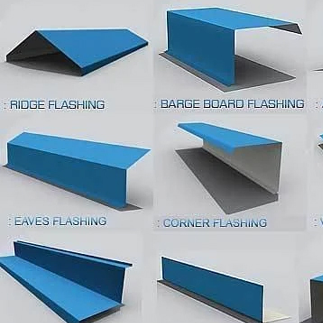 Roofing Sheet Manufacturers