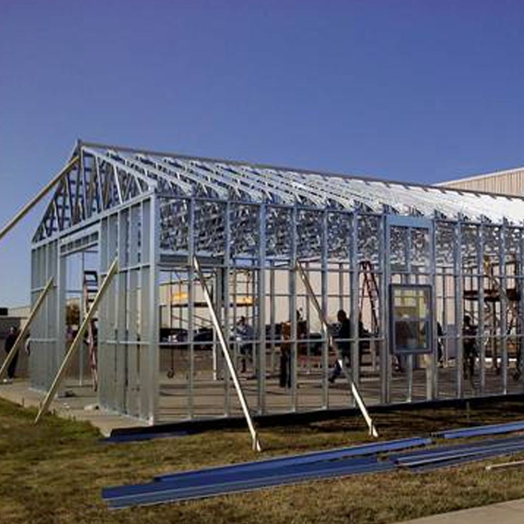 Industrial Shed Manufacturers in Rajasthan